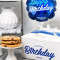 Birthday Package-Small