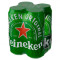 Heineken 4X440Ml