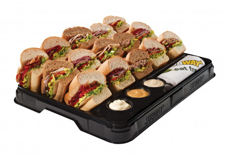 Subway Classics Subs (17210Kj)