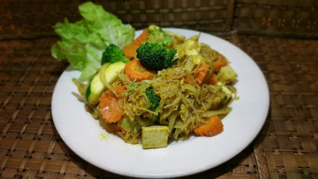 Gu Rsquo;S Singapore Curry Noodle