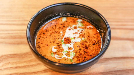 Side Tonkatsu Soup
