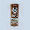 Boss Iced Latte Flash Brew