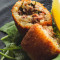 Beef And Pork Croquette (Koupes)