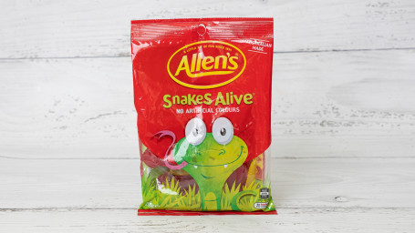 Allen Snakes Alive 150 170G