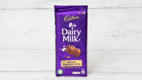 Dairy Milk Block 150 180G