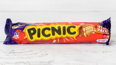 Picnic Twin Pack (67G)