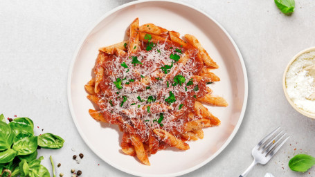 Mad For Marinara Penne