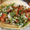 Marinated Pork Al Pastor Taco