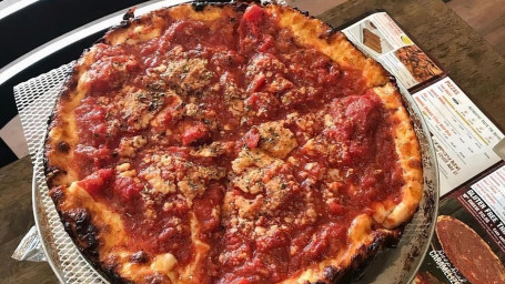 Original Chicago Style Deep Dish 12