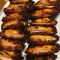 Tandoori Chicken Wings (Gf) (5 Pieces)