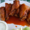 Wings (5) Kidmeal