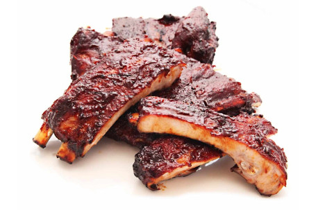 Barbecued Spare Ribs B Gǔ