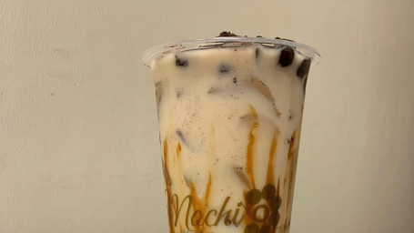 S.3 Oreo Tiger Milk Tea