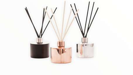 Luxury Reed Diffuser Choose Scent