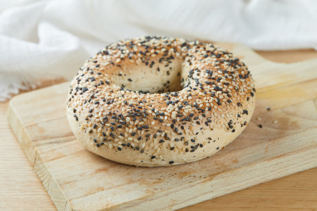 Any Bagel Bèi Guǒ