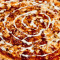 Chicken Bbq Ranch Pizza (12 Medium)