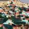 Margarita Pizza (14' Large)