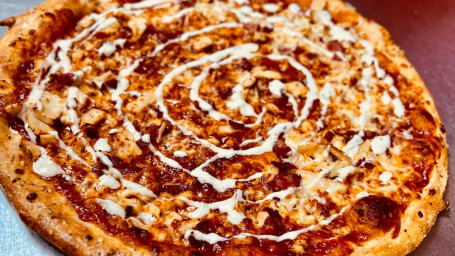 Chicken Bbq Ranch Pizza (16 Extra Large)