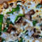 Chicken Florentine Pizza (16 Extra Large)