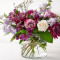 Periwinkle Breeze Bouquet