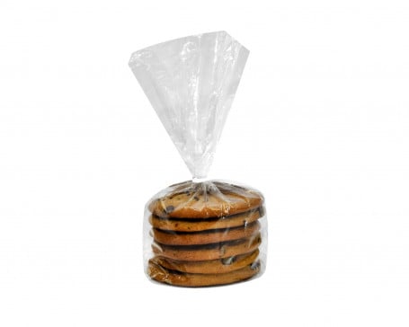 Piedimonte's Choc Chip Cookies (6 Pack)
