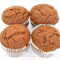 Piedimonte's Sticky Date Muffins (4 Pack)