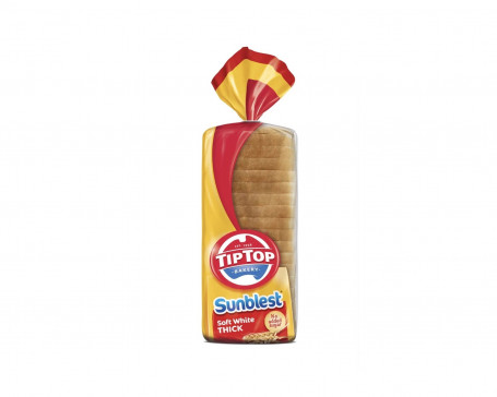 Tip Top Bread Sunblest Sandwich (650G)