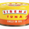 Sirena Tuna Chilli (95G)