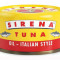 Sirena Tuna In Oil (95G)