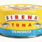 Sirena Tuna Springwater (95G)