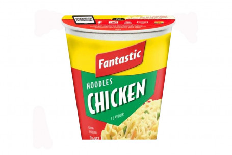 Fantastic Cup Chicken Noodle (70Gm)