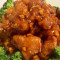 C13. Orange Chicken 「chén pí jī」