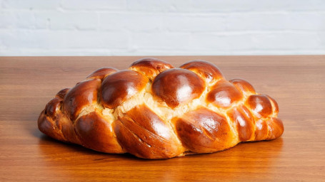 Celebration Challah