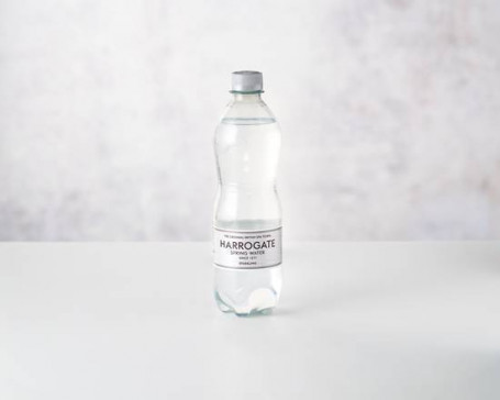 Harrogate Sparkling Water (50Cl)