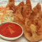 A2. Crab Cream Cheese (6Pcs)