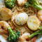 #11Shrimp Pasta Bowl