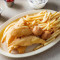 Fried Catfish Fillets(4Pc) Combo