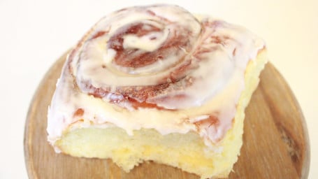 Baked Cinn. Roll