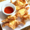 A19 Fried Shrimp Wonton