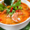 B3 Tom Yum Shrimp