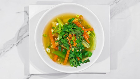 B9 Vegetable Soup