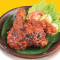 Grilled Chicken Spicy Lombok (New)