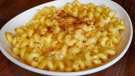 The Original Mac 'N Cheez