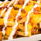 Cheddar Bacon Ranch Loaded Fries