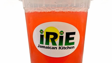 Irie Aide- Strawberry