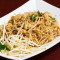 N1. With Chicken (Pad Thai Noodle With Chicken And Shrimp)