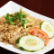 R1. Thai Fried Rice With Meat