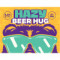 8. Hazy Beer Hug