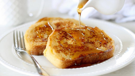 The Original French Toast (3 Slices)