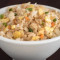 "Ra "Ckin ' Vegetable Rice (Serves 4)